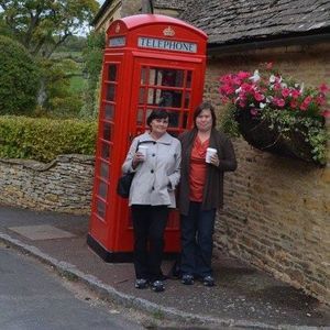 Meet your Posher, Caroline